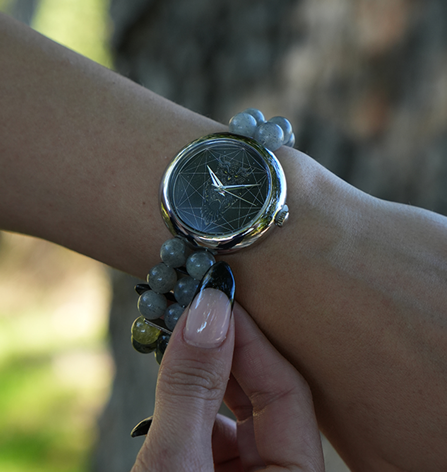 Baykuş: Sezgisel Bilge