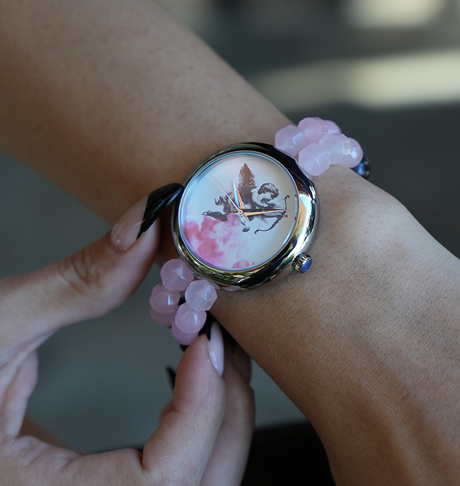 Eros: Koşulsuz Sevgi