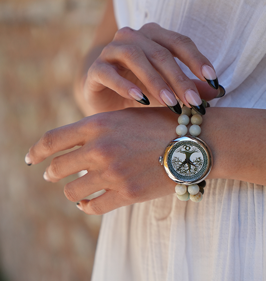 Yaşam Ağacı: Köklerle Buluşma