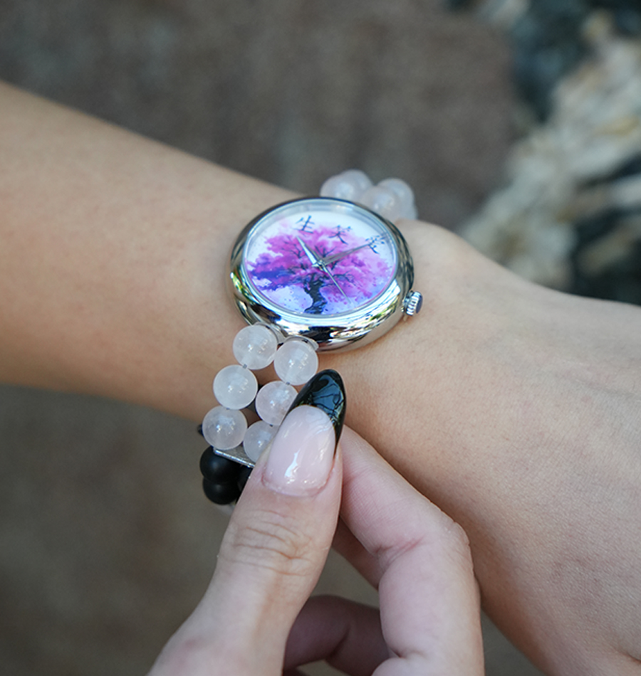 Sakura: Her An Bir Hediye