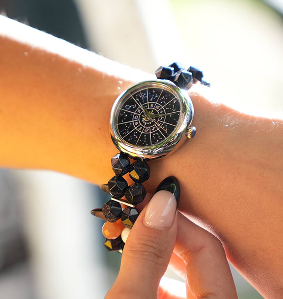 Zodyak: Kozmik İmza